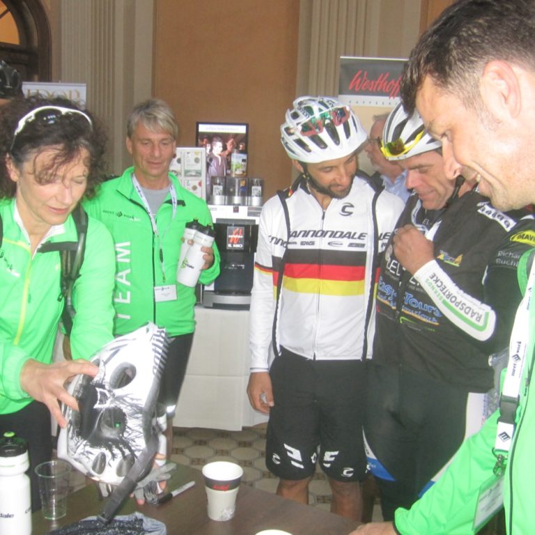 Meet & Work on Tour 2020