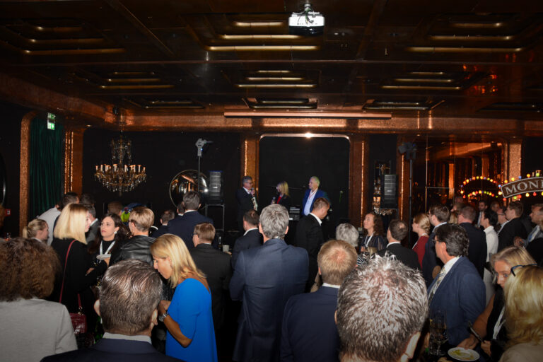 Meet & Work on Tour 2020