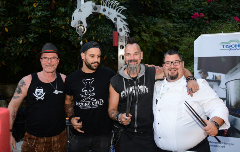 Meet & Work on Tour 2020