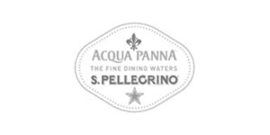 Logo San Pellegrino