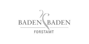 Logo Baden-Baden