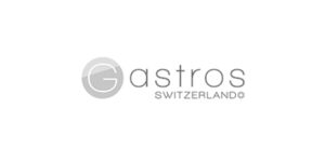 Logo Gastros Switzerland