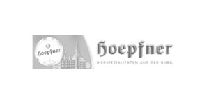 Logo Hoepfner