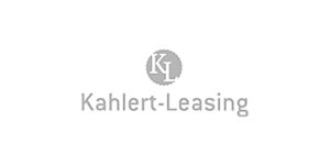 Logo Kahlert-Leasing