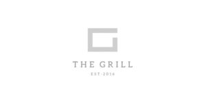 Logo The Grill