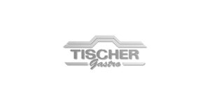 Logo Tischer Gastro