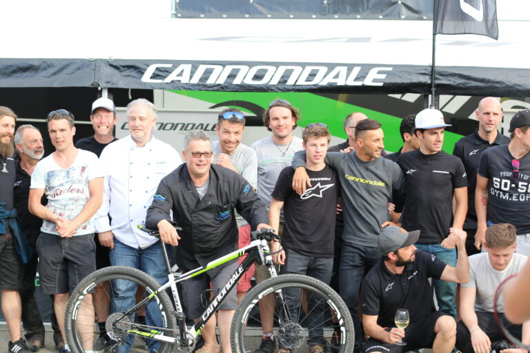 Meet & Work on Tour 2020