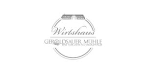 Logo Geroldsauer Mühle