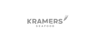 Logo Kramers Seafood