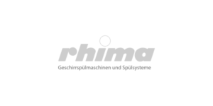 Logo Rhima