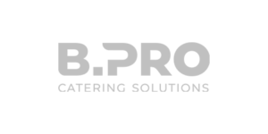Logo B.PRO