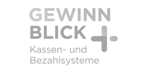 Logo Gewinnblick