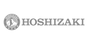 Logo Hoshizaki