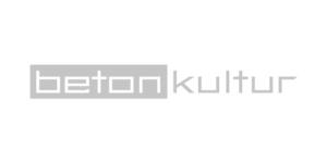 Logo Betonkultur