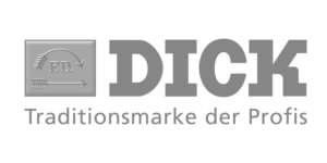 Logo Dick