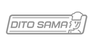 Logo Dito Sama