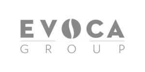 Logo Evoca