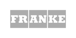 Logo Franke