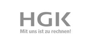 Logo HGK
