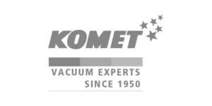 Logo Komet Germany