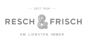Logo Resch & Frisch
