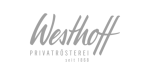 Logo Westhoff