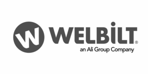 Logo Welbilt