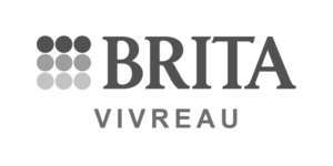 Logo BRITA Vivreau