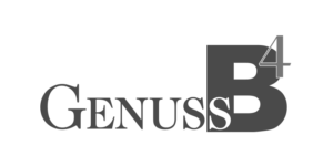 Logo Genuss B-hoch 4