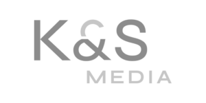 Logo K&S Media