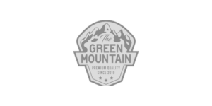 Logo The Green Mountain
