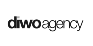 Logo Diwo Agency