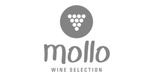 Logo Mollo Wine Selection