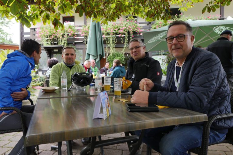 Meet & Work on Tour 2022