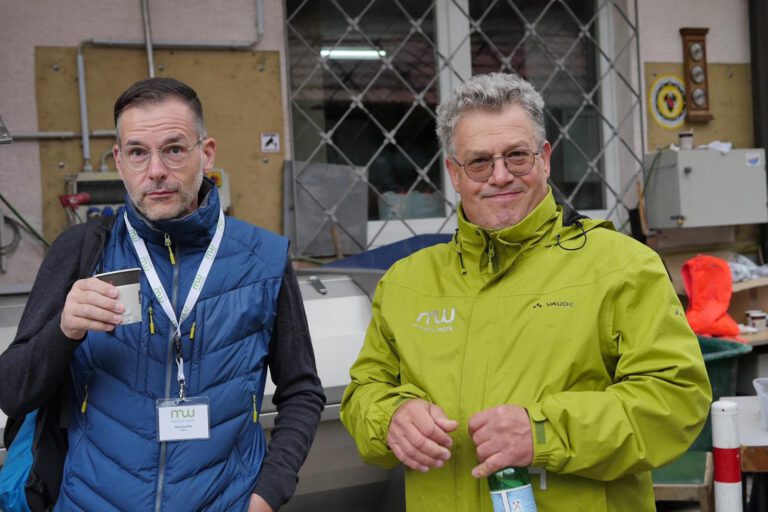 Meet & Work on Tour 2022