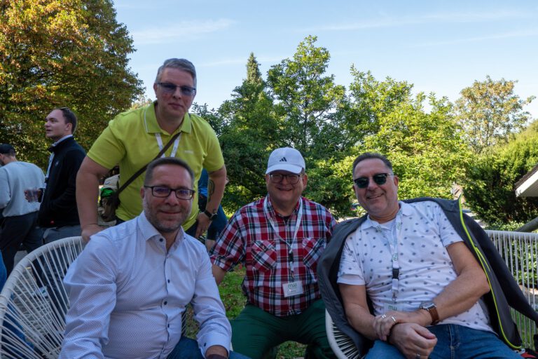 Meet & Work on Tour 2023
