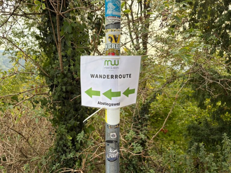Meet & Work on Tour 2026 – Baden-Baden