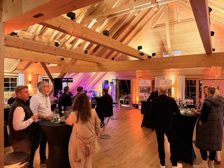 Meet & Work on Tour 2026 – Baden-Baden