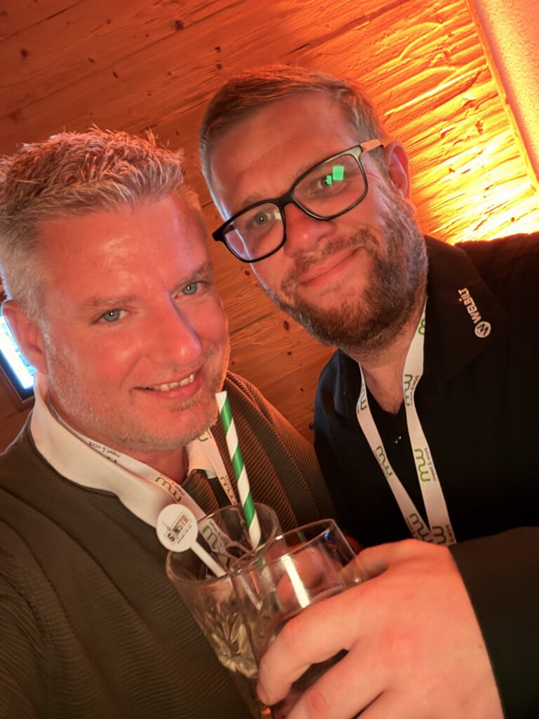 Meet & Work on Tour 2026 – Baden-Baden