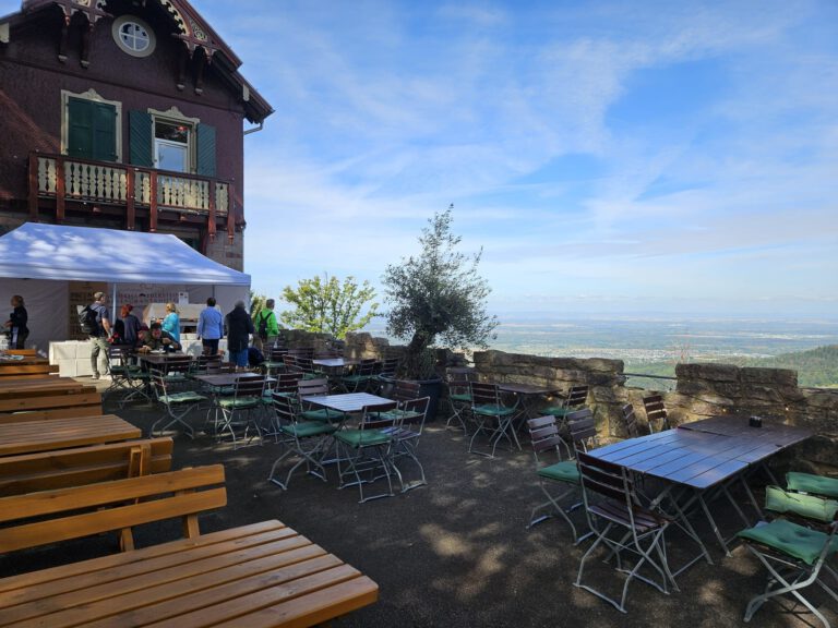 Meet & Work on Tour 2026 – Baden-Baden