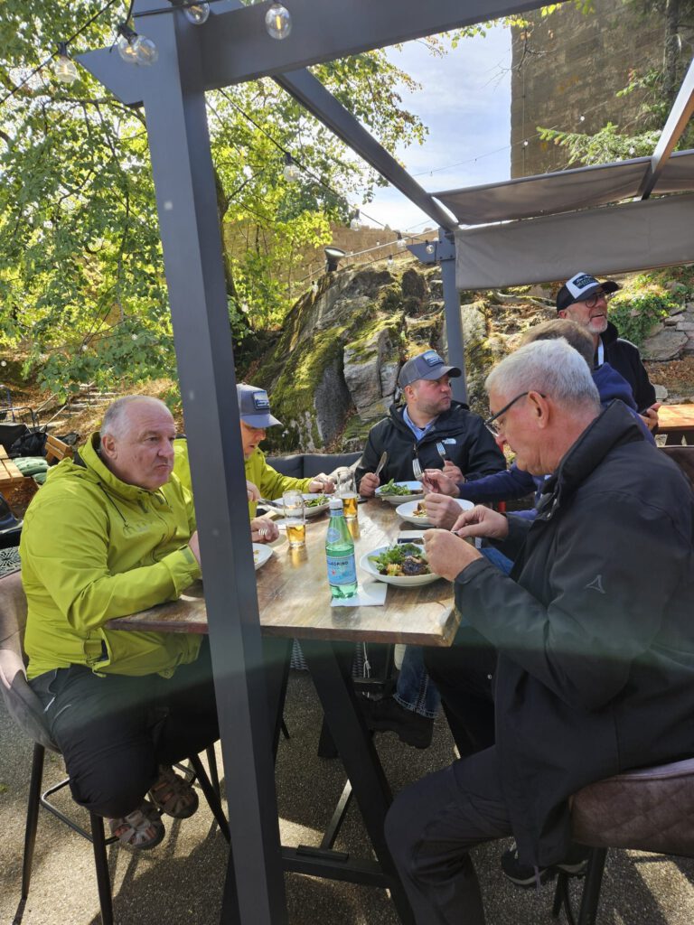 Meet & Work on Tour 2026 – Baden-Baden