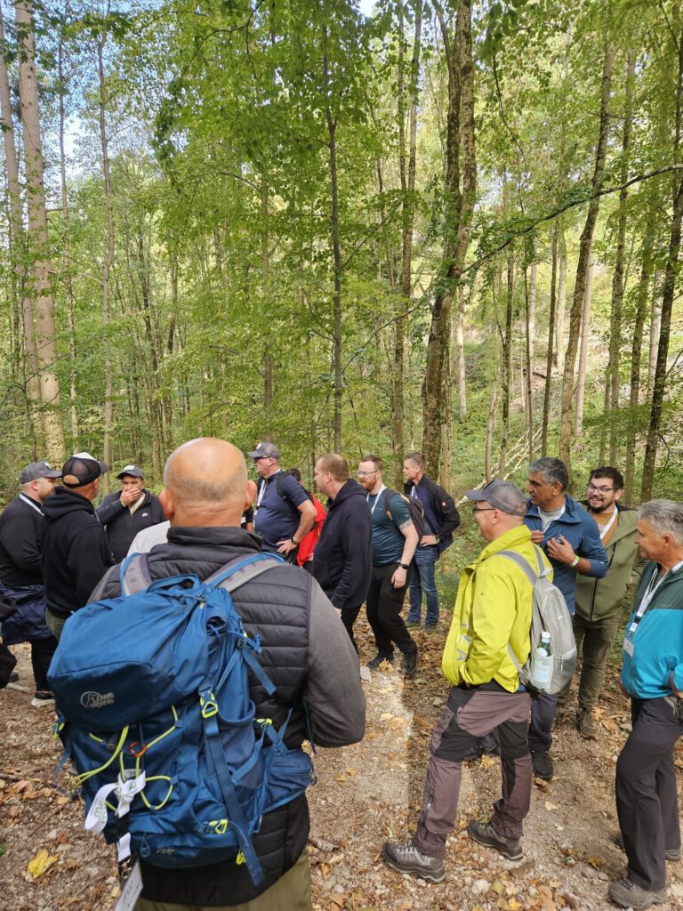 Meet & Work on Tour 2026 – Baden-Baden
