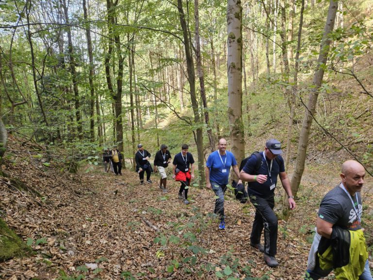 Meet & Work on Tour 2026 – Baden-Baden