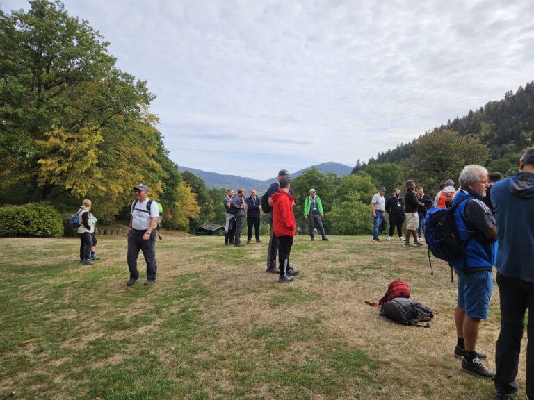 Meet & Work on Tour 2026 – Baden-Baden