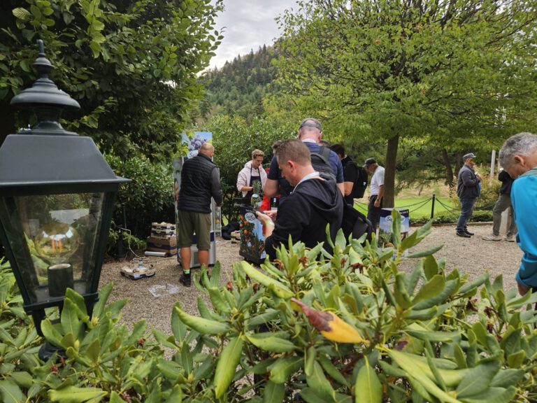 Meet & Work on Tour 2026 – Baden-Baden
