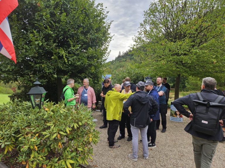 Meet & Work on Tour 2026 – Baden-Baden