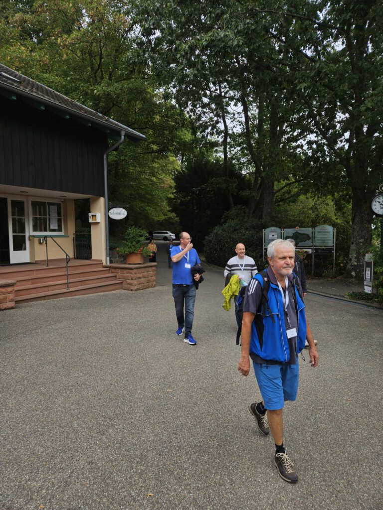 Meet & Work on Tour 2026 – Baden-Baden