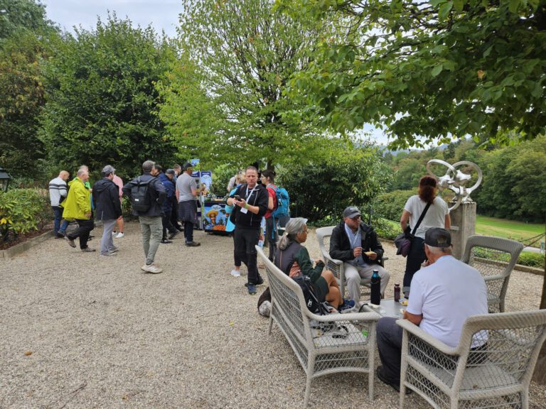 Meet & Work on Tour 2026 – Baden-Baden