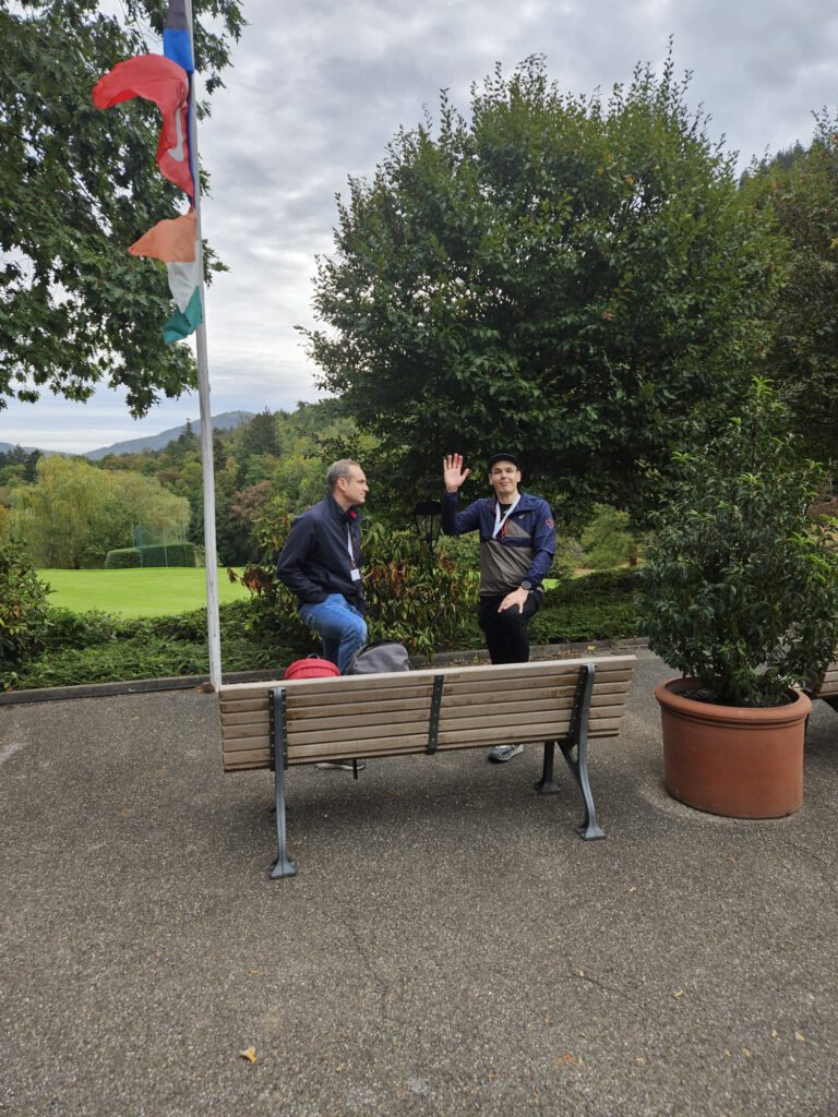 Meet & Work on Tour 2026 – Baden-Baden