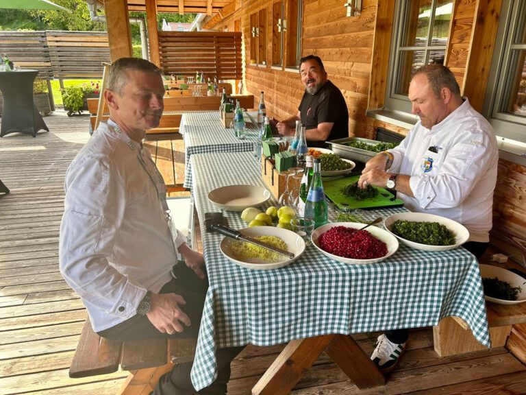 Meet & Work on Tour 2026 – Baden-Baden